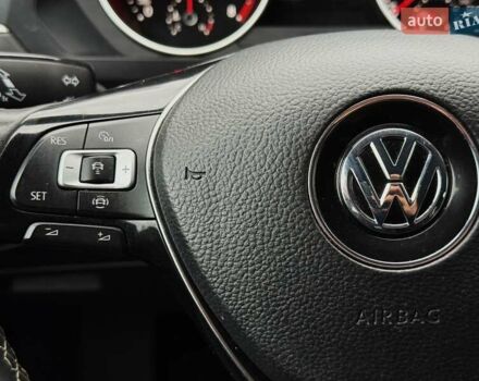 Серый Фольксваген Тигуан, объемом двигателя 1.98 л и пробегом 100 тыс. км за 23900 $, фото 38 на Automoto.ua