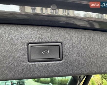 Сірий Фольксваген Тігуан, об'ємом двигуна 1.97 л та пробігом 51 тис. км за 34500 $, фото 60 на Automoto.ua