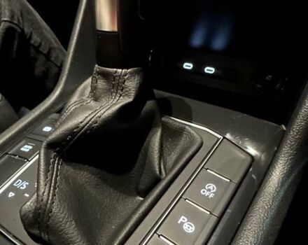 Серый Фольксваген Тигуан, объемом двигателя 1.97 л и пробегом 212 тыс. км за 26500 $, фото 17 на Automoto.ua