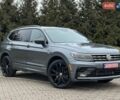 Серый Фольксваген Тигуан, объемом двигателя 2 л и пробегом 67 тыс. км за 25999 $, фото 1 на Automoto.ua