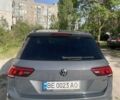 Сірий Фольксваген Тігуан, об'ємом двигуна 1.98 л та пробігом 130 тис. км за 27000 $, фото 1 на Automoto.ua