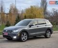Серый Фольксваген Тигуан, объемом двигателя 1.98 л и пробегом 92 тыс. км за 24500 $, фото 14 на Automoto.ua