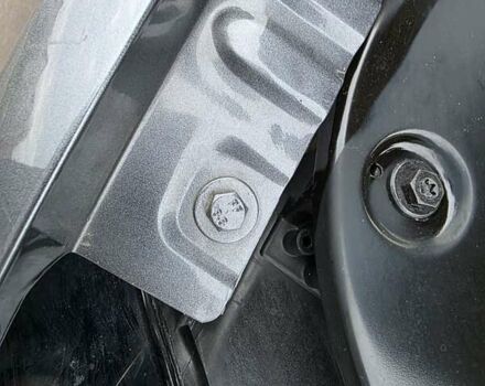 Серый Фольксваген Тигуан, объемом двигателя 1.98 л и пробегом 92 тыс. км за 24500 $, фото 31 на Automoto.ua