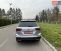 Серый Фольксваген Тигуан, объемом двигателя 2 л и пробегом 119 тыс. км за 19500 $, фото 81 на Automoto.ua