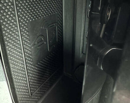 Сірий Фольксваген Тігуан, об'ємом двигуна 1.97 л та пробігом 160 тис. км за 28650 $, фото 57 на Automoto.ua