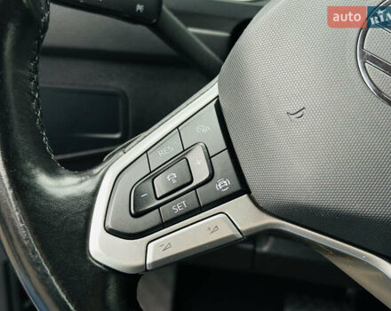 Серый Фольксваген Тигуан, объемом двигателя 1.97 л и пробегом 150 тыс. км за 26300 $, фото 29 на Automoto.ua