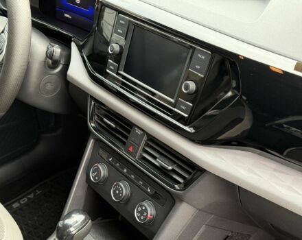 Сірий Фольксваген Тігуан, об'ємом двигуна 1.5 л та пробігом 39 тис. км за 20500 $, фото 12 на Automoto.ua