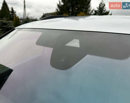 Сірий Фольксваген Тігуан, об'ємом двигуна 1.97 л та пробігом 160 тис. км за 28650 $, фото 37 на Automoto.ua