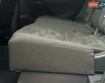 Сірий Фольксваген Тігуан, об'ємом двигуна 2 л та пробігом 204 тис. км за 34499 $, фото 16 на Automoto.ua