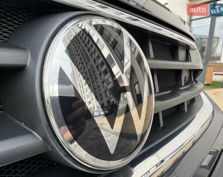 Фольксваген Тигуан 2021 в Киеве на Automoto.ua Серый Фольксваген Тигуан, объемом двигателя 1.97 л и пробегом 51 тыс. км за 34900 $, фото 5 на Automoto.ua