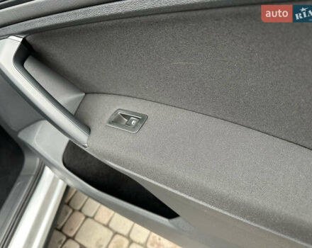 Сірий Фольксваген Тігуан, об'ємом двигуна 1.97 л та пробігом 160 тис. км за 28650 $, фото 69 на Automoto.ua