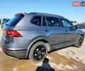 Серый Фольксваген Тигуан, объемом двигателя 1.98 л и пробегом 153 тыс. км за 5500 $, фото 2 на Automoto.ua