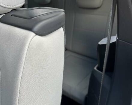 Серый Фольксваген Тигуан, объемом двигателя 1.98 л и пробегом 98 тыс. км за 24500 $, фото 95 на Automoto.ua