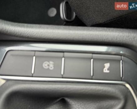 Фольксваген Тигуан 2021 в Киеве на Automoto.ua Серый Фольксваген Тигуан, объемом двигателя 1.97 л и пробегом 51 тыс. км за 34900 $, фото 44 на Automoto.ua