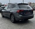 Сірий Фольксваген Тігуан, об'ємом двигуна 2 л та пробігом 97 тис. км за 19900 $, фото 6 на Automoto.ua