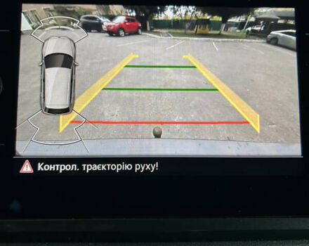 Серый Фольксваген Тигуан, объемом двигателя 2 л и пробегом 194 тыс. км за 31500 $, фото 65 на Automoto.ua