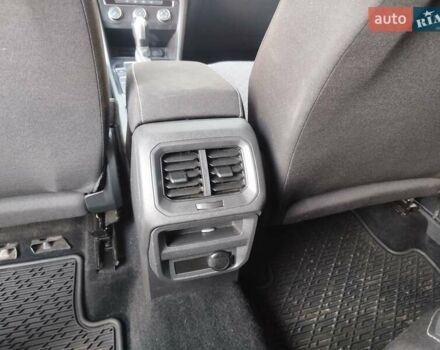 Серый Фольксваген Тигуан, объемом двигателя 1.98 л и пробегом 60 тыс. км за 19000 $, фото 31 на Automoto.ua