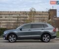 Серый Фольксваген Тигуан, объемом двигателя 1.98 л и пробегом 92 тыс. км за 24500 $, фото 1 на Automoto.ua