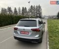 Серый Фольксваген Тигуан, объемом двигателя 2 л и пробегом 119 тыс. км за 19500 $, фото 82 на Automoto.ua