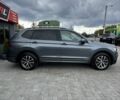 Сірий Фольксваген Тігуан, об'ємом двигуна 2 л та пробігом 97 тис. км за 19900 $, фото 2 на Automoto.ua