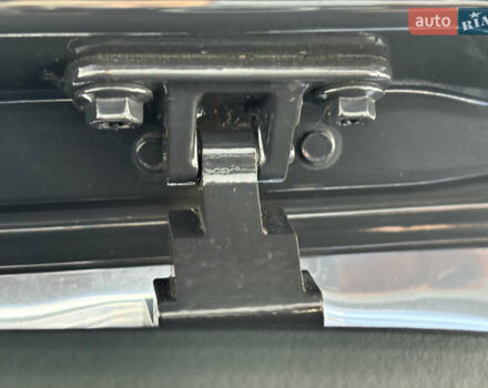 Серый Фольксваген Тигуан, объемом двигателя 2 л и пробегом 176 тыс. км за 27950 $, фото 101 на Automoto.ua