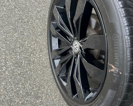 Серый Фольксваген Тигуан, объемом двигателя 1.98 л и пробегом 98 тыс. км за 24500 $, фото 28 на Automoto.ua