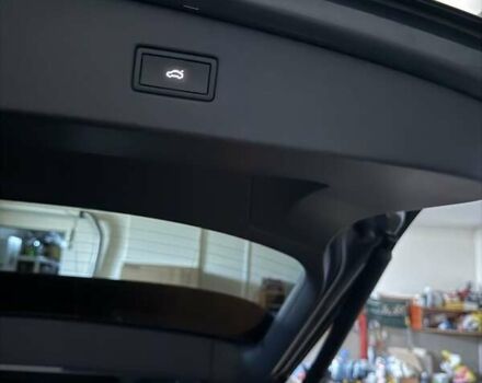 Серый Фольксваген Тигуан, объемом двигателя 1.98 л и пробегом 51 тыс. км за 38200 $, фото 19 на Automoto.ua