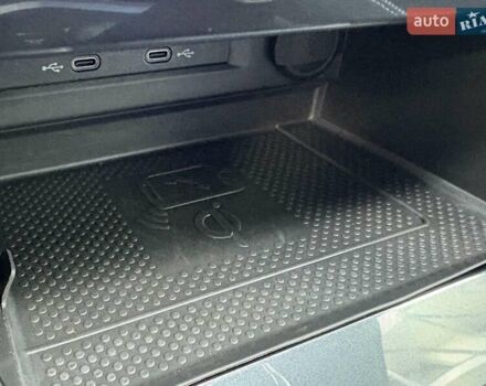 Серый Фольксваген Тигуан, объемом двигателя 2 л и пробегом 176 тыс. км за 27950 $, фото 75 на Automoto.ua