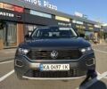 Сірий Фольксваген Тігуан, об'ємом двигуна 1.5 л та пробігом 87 тис. км за 23500 $, фото 3 на Automoto.ua