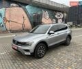 Серый Фольксваген Тигуан, объемом двигателя 2 л и пробегом 119 тыс. км за 19500 $, фото 68 на Automoto.ua