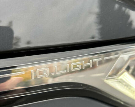 Серый Фольксваген Тигуан, объемом двигателя 2 л и пробегом 194 тыс. км за 31500 $, фото 9 на Automoto.ua