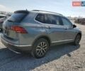 Серый Фольксваген Тигуан, объемом двигателя 1.98 л и пробегом 85 тыс. км за 4000 $, фото 2 на Automoto.ua