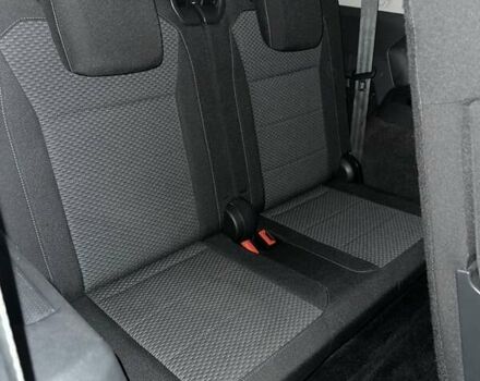 Серый Фольксваген Тигуан, объемом двигателя 1.97 л и пробегом 212 тыс. км за 26500 $, фото 16 на Automoto.ua