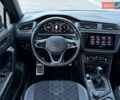 Серый Фольксваген Тигуан, объемом двигателя 1.98 л и пробегом 116 тыс. км за 34500 $, фото 46 на Automoto.ua
