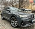 Серый Фольксваген Тигуан, объемом двигателя 1.98 л и пробегом 32 тыс. км за 37500 $, фото 1 на Automoto.ua