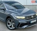 Серый Фольксваген Тигуан, объемом двигателя 1.98 л и пробегом 116 тыс. км за 34500 $, фото 16 на Automoto.ua