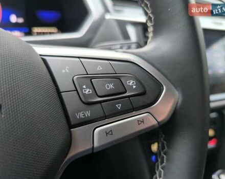 Сірий Фольксваген Тігуан, об'ємом двигуна 2 л та пробігом 63 тис. км за 23400 $, фото 36 на Automoto.ua