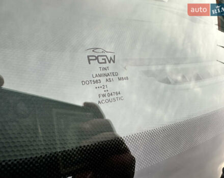 Серый Фольксваген Тигуан, объемом двигателя 2 л и пробегом 124 тыс. км за 16999 $, фото 24 на Automoto.ua