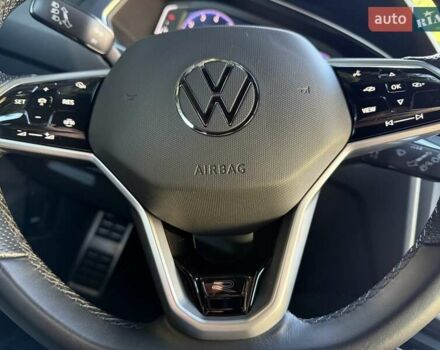 Серый Фольксваген Тигуан, объемом двигателя 1.98 л и пробегом 51 тыс. км за 38200 $, фото 6 на Automoto.ua