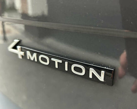 Серый Фольксваген Тигуан, объемом двигателя 2 л и пробегом 194 тыс. км за 31500 $, фото 7 на Automoto.ua