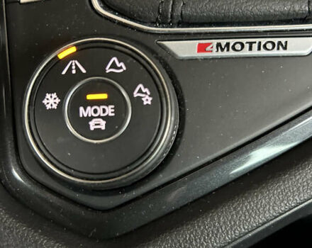 Серый Фольксваген Тигуан, объемом двигателя 2 л и пробегом 194 тыс. км за 31500 $, фото 41 на Automoto.ua