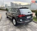 Фольксваген Тигуан 2021 в Киеве на Automoto.ua Серый Фольксваген Тигуан, объемом двигателя 1.97 л и пробегом 51 тыс. км за 34900 $, фото 7 на Automoto.ua