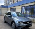Сірий Фольксваген Тігуан, об'ємом двигуна 2 л та пробігом 97 тис. км за 20500 $, фото 3 на Automoto.ua