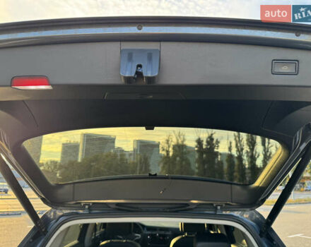 Серый Фольксваген Тигуан, объемом двигателя 1.97 л и пробегом 30 тыс. км за 35000 $, фото 24 на Automoto.ua