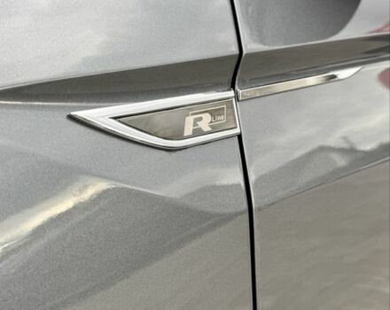 Сірий Фольксваген Тігуан, об'ємом двигуна 2 л та пробігом 97 тис. км за 19900 $, фото 23 на Automoto.ua