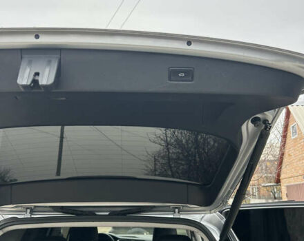 Серый Фольксваген Тигуан, объемом двигателя 1.98 л и пробегом 63 тыс. км за 25900 $, фото 10 на Automoto.ua