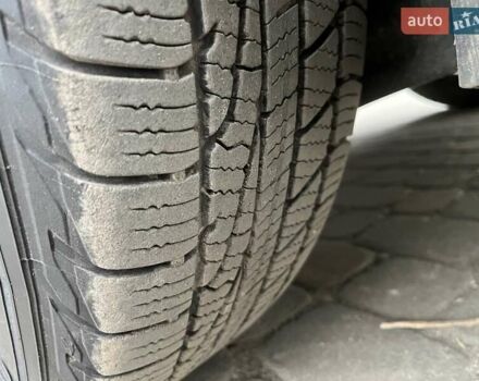 Серый Фольксваген Тигуан, объемом двигателя 2 л и пробегом 119 тыс. км за 19500 $, фото 41 на Automoto.ua