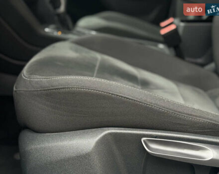 Сірий Фольксваген Тігуан, об'ємом двигуна 2 л та пробігом 204 тис. км за 34499 $, фото 10 на Automoto.ua