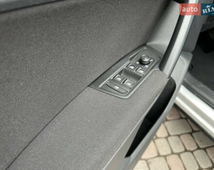 Сірий Фольксваген Тігуан, об'ємом двигуна 1.97 л та пробігом 160 тис. км за 28650 $, фото 62 на Automoto.ua