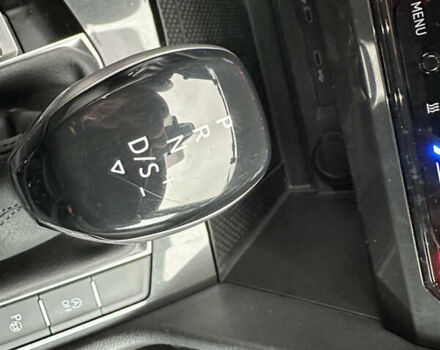 Сірий Фольксваген Тігуан, об'ємом двигуна 1.97 л та пробігом 160 тис. км за 28650 $, фото 56 на Automoto.ua